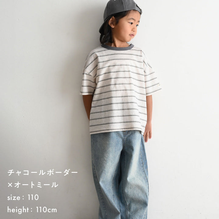 オーバーサイズ 半袖 Tシャツ