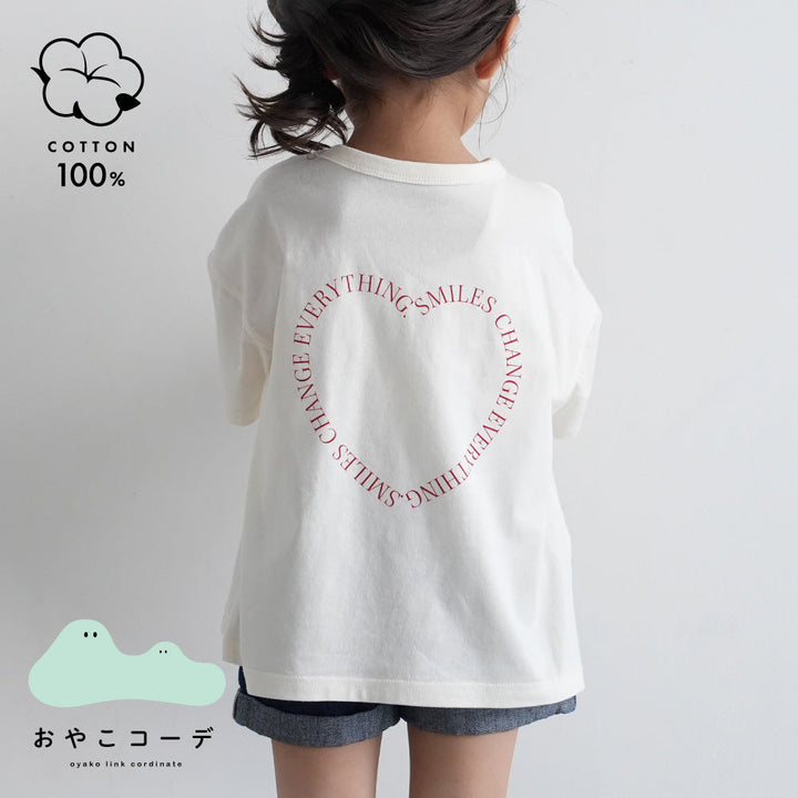 オーバーサイズ 半袖 Tシャツ