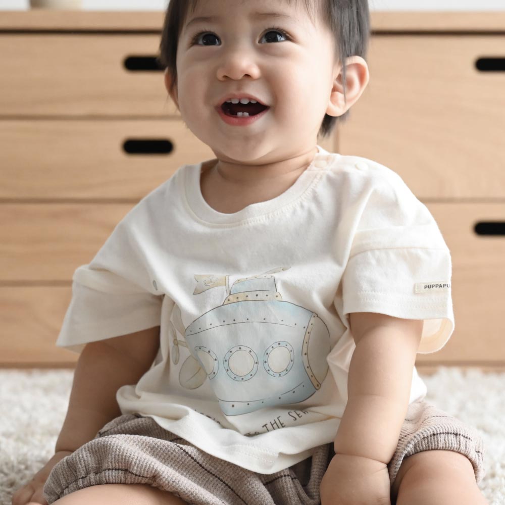 トップス – PUPPAPUPO オフィシャルストア