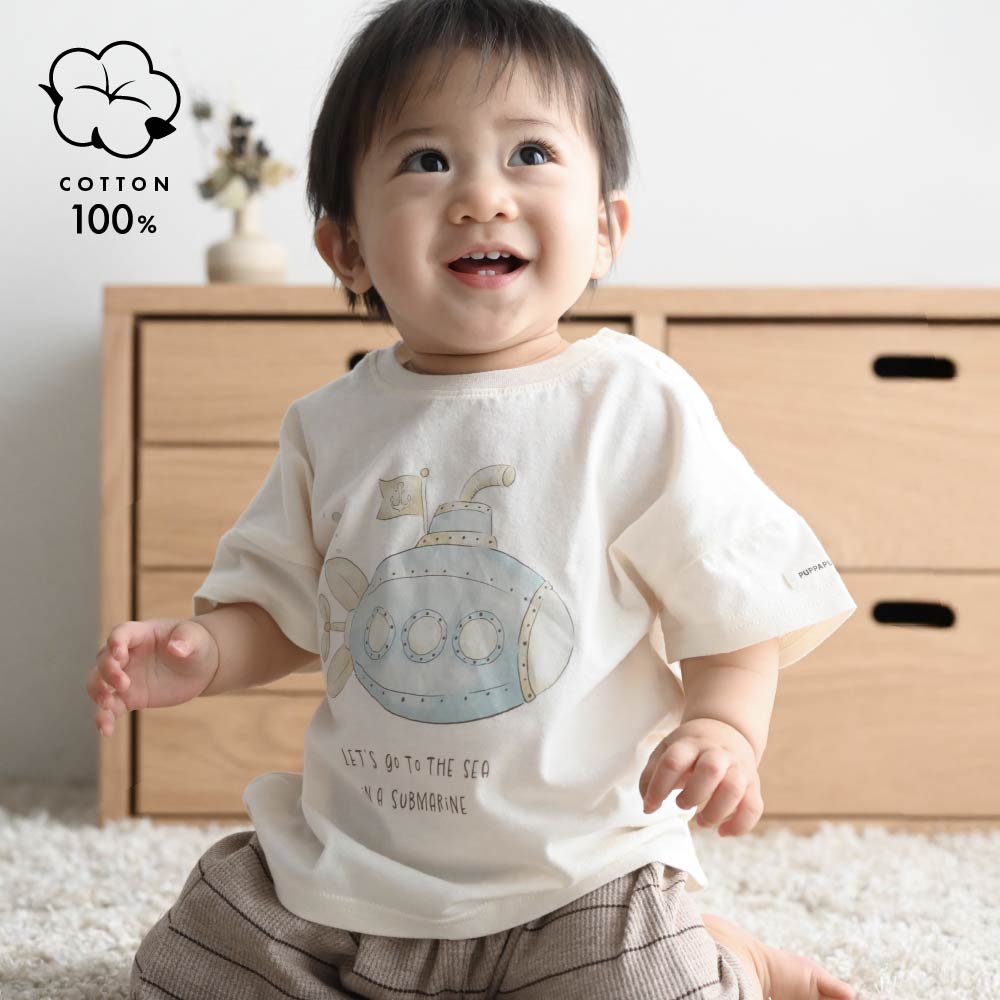 トップス – PUPPAPUPO オフィシャルストア