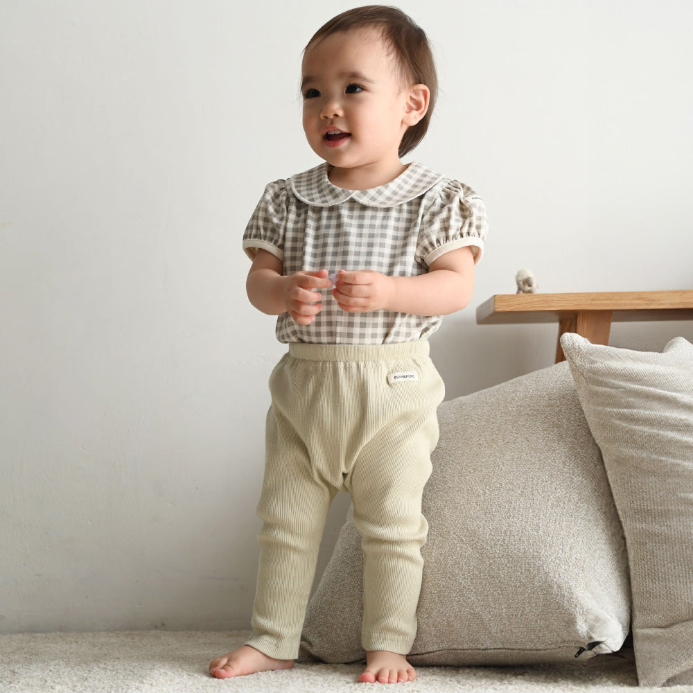 レギンス パンツ テレコ – PUPPAPUPO オフィシャルストア
