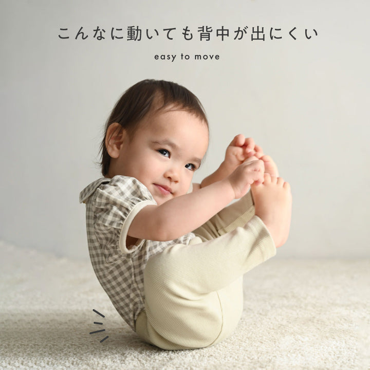 レギンス パンツ テレコ