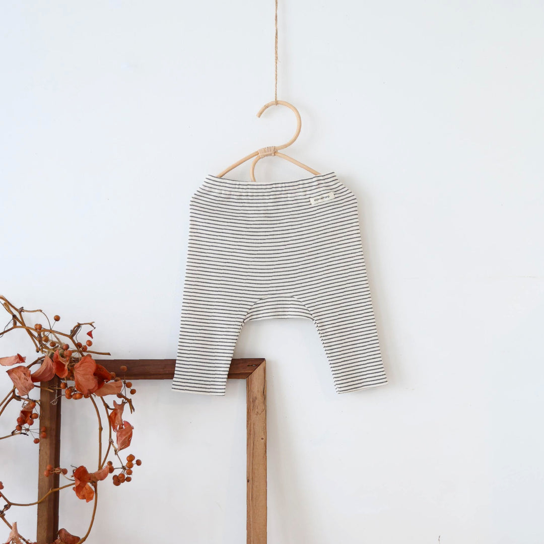 レギンス 7分丈 パンツ テレコ