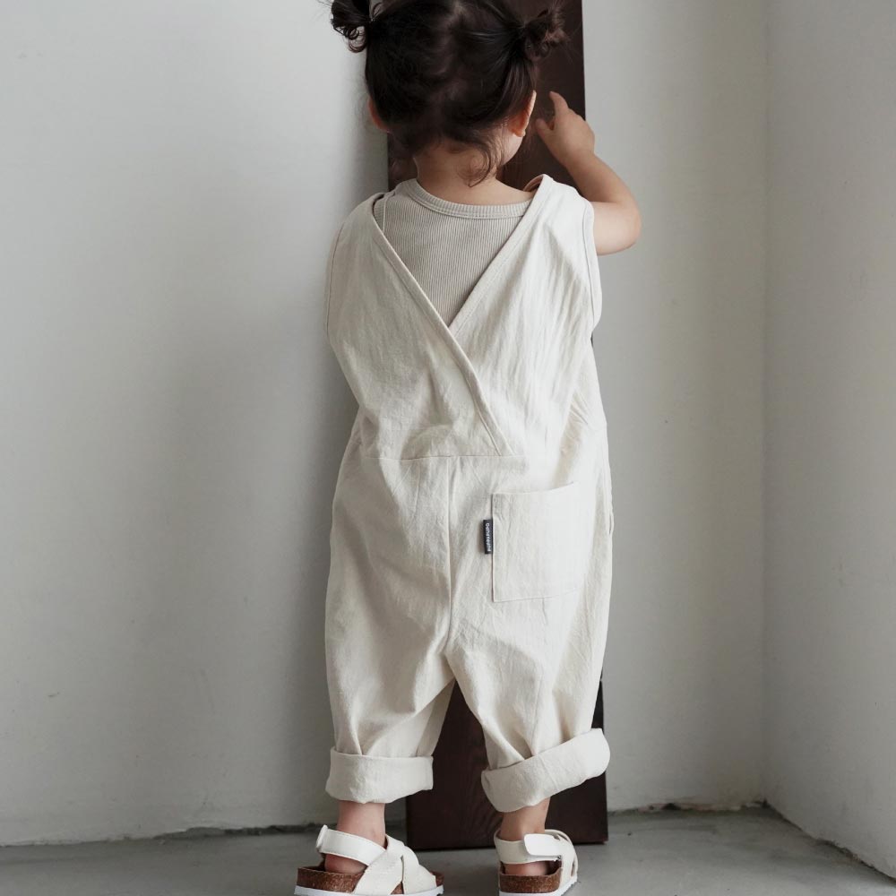 オーバーオール