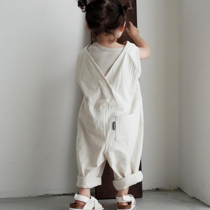 オーバーオール