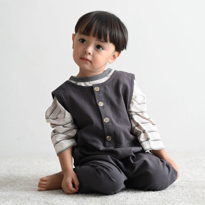 オーバーオール