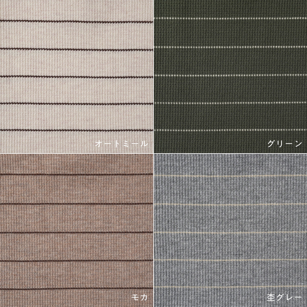 セットアップ 半袖 Tシャツ ショートパンツ ワッフル