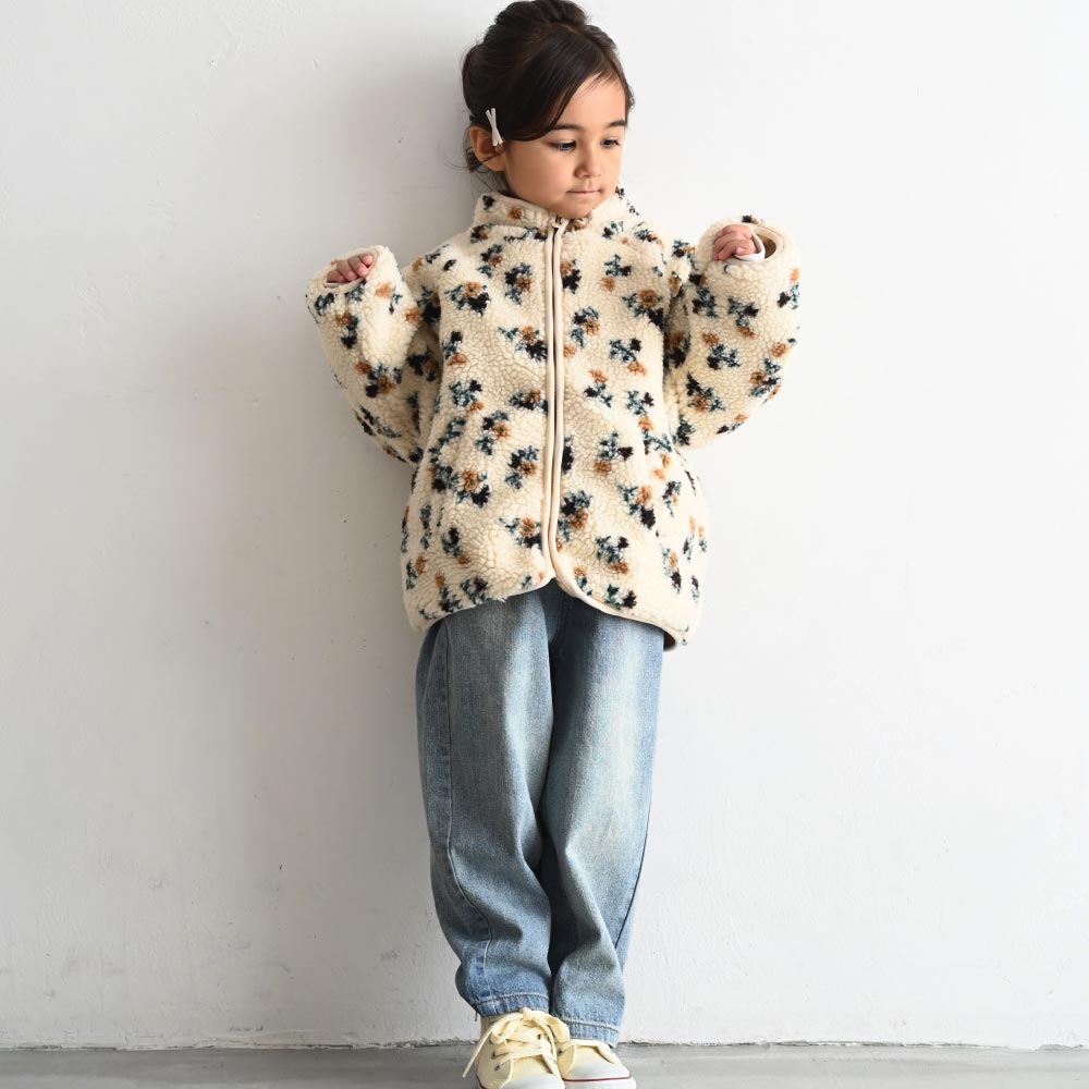 ボア ジャケット – PUPPAPUPO オフィシャルストア