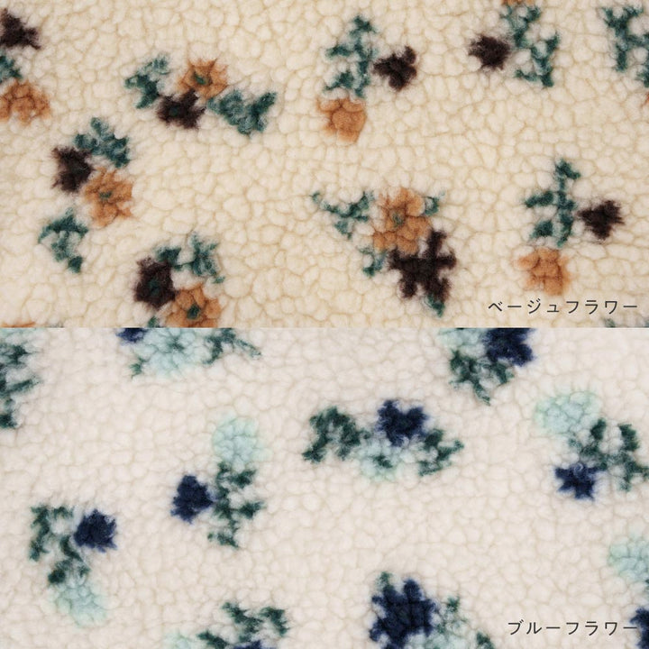 ボア ジャケット