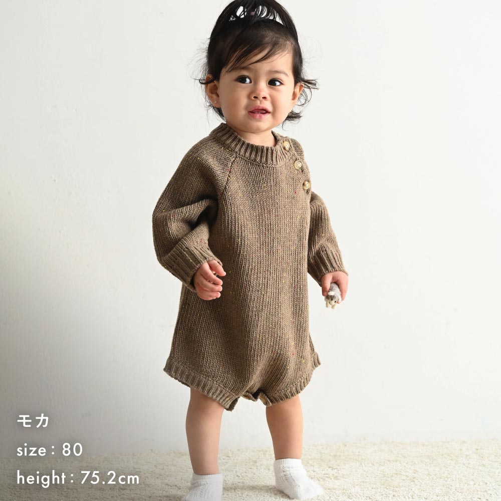 TEEN BOOP チェックルーズロンパース TEEN BOOP チェックルーズロンパース TEENBOOP チェックルーズ