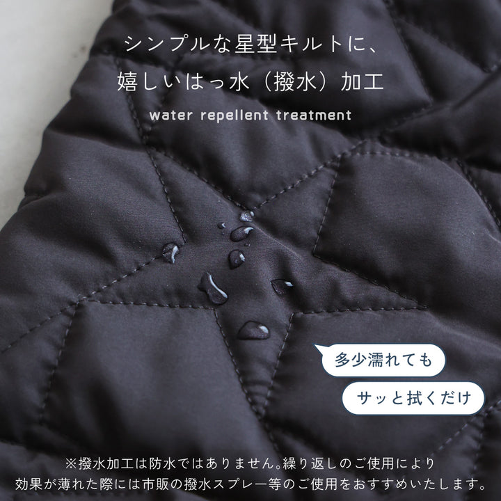 ベビーカー用 ハンドマフ