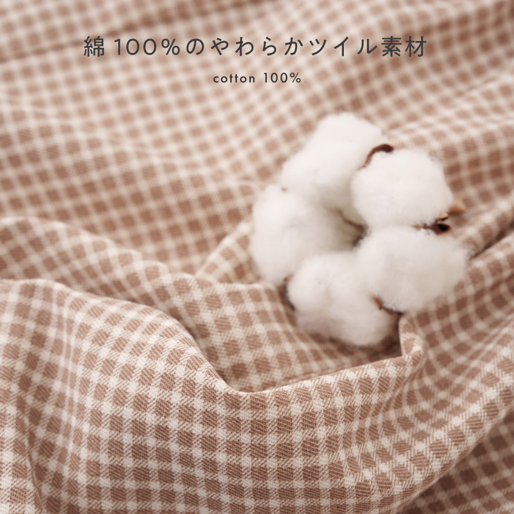 シェフパンツ プリント