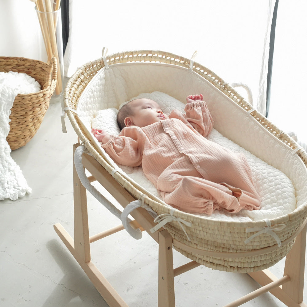 2way カバーオール ロンパース ダブルガーゼ