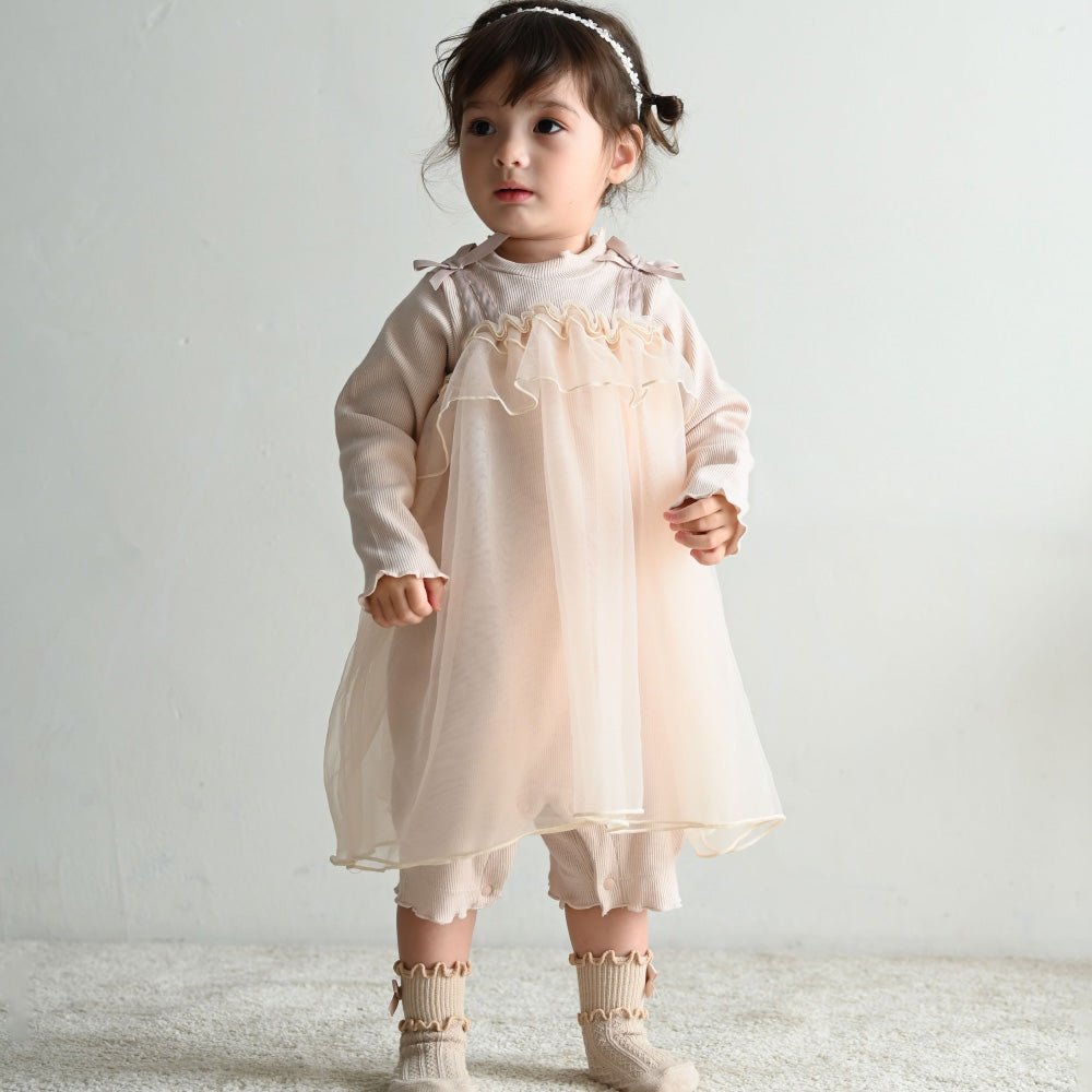 カバーオール・ロンパース – PUPPAPUPO オフィシャルストア