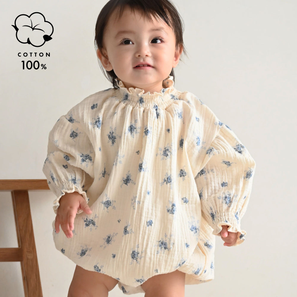 カバーオール・ロンパース – PUPPAPUPO オフィシャルストア