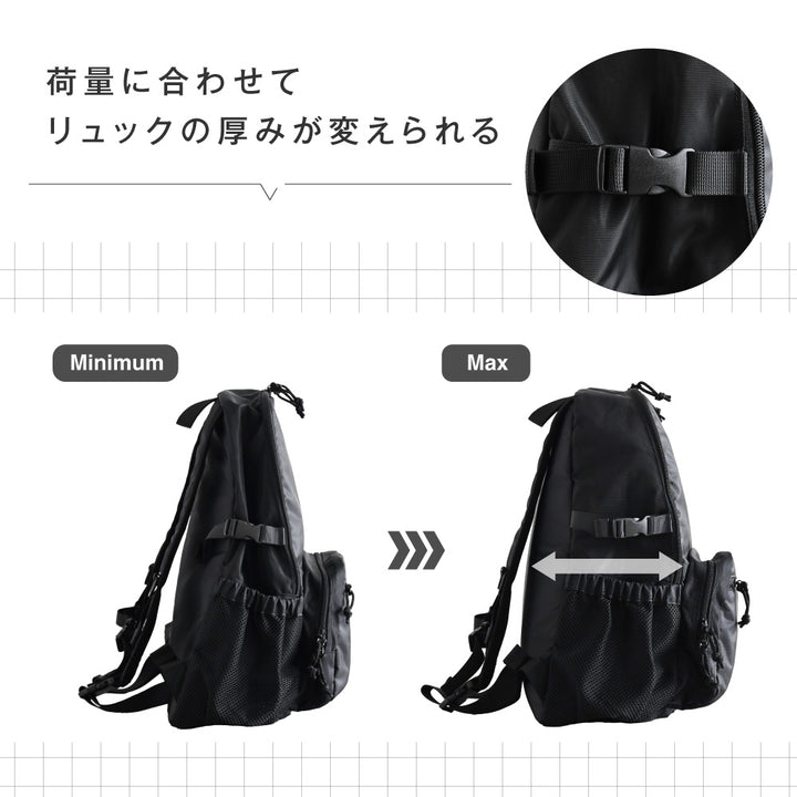 マザーズリュック Active 20L