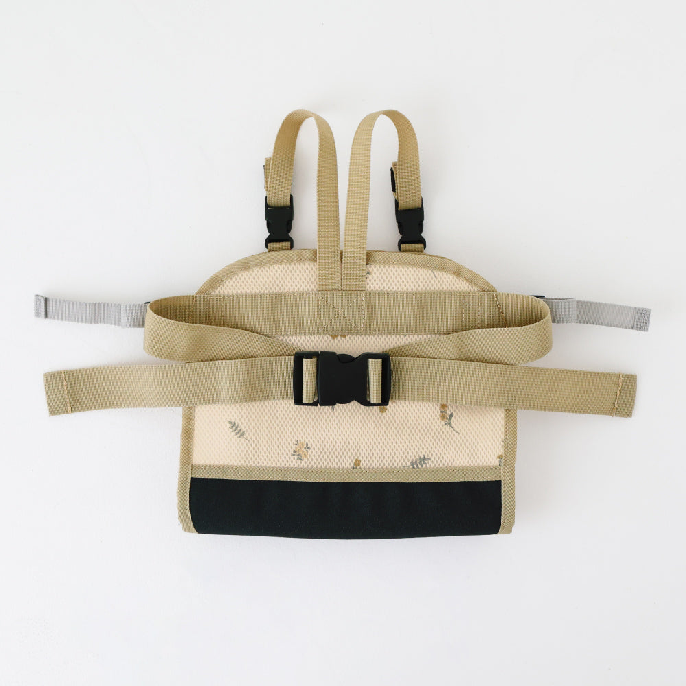 チェアーベルト