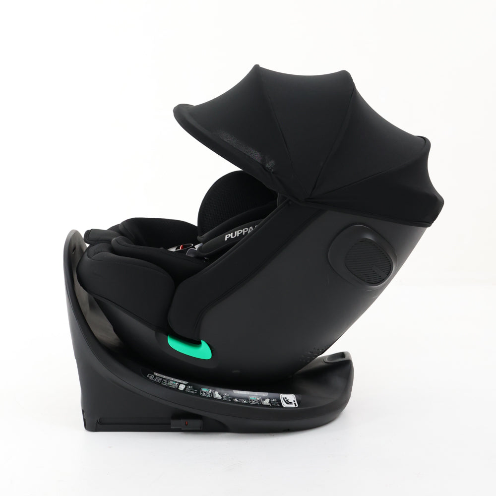 回転式】 チャイルドシート ISOFIX – PUPPAPUPO オフィシャルストア