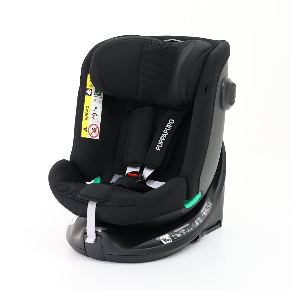 回転式】 チャイルドシート ISOFIX – PUPPAPUPO オフィシャルストア