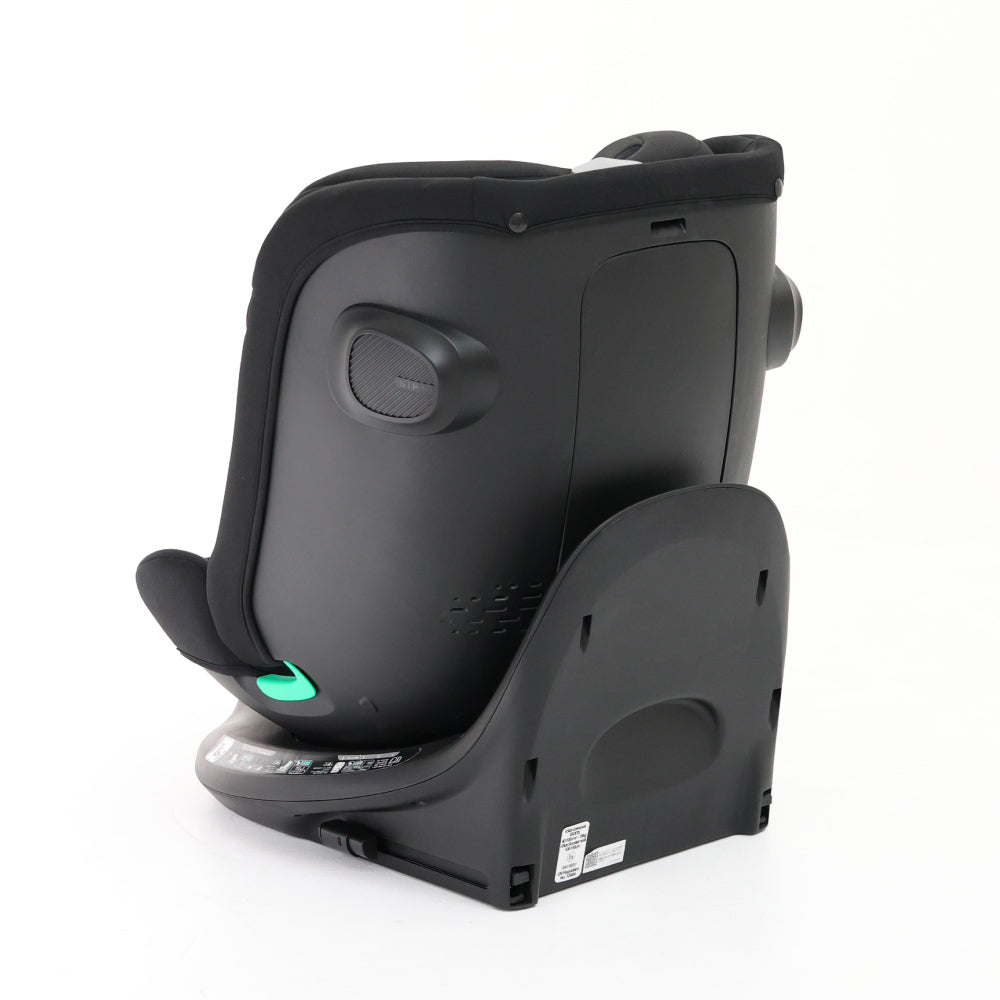 9/29販売開始　【回転式】 チャイルドシート ISOFIX