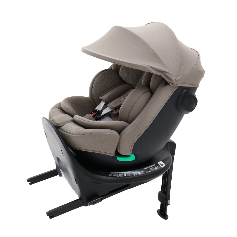 9/29販売開始　【回転式】 チャイルドシート ISOFIX