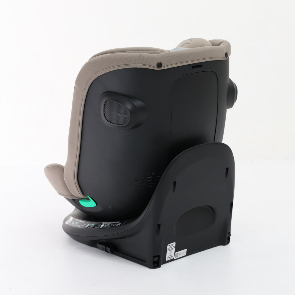 9/29販売開始　【回転式】 チャイルドシート ISOFIX