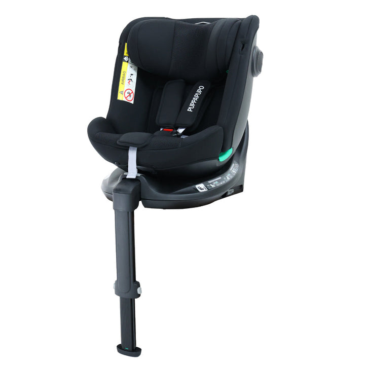 9/29販売開始　【回転式】 チャイルドシート ISOFIX