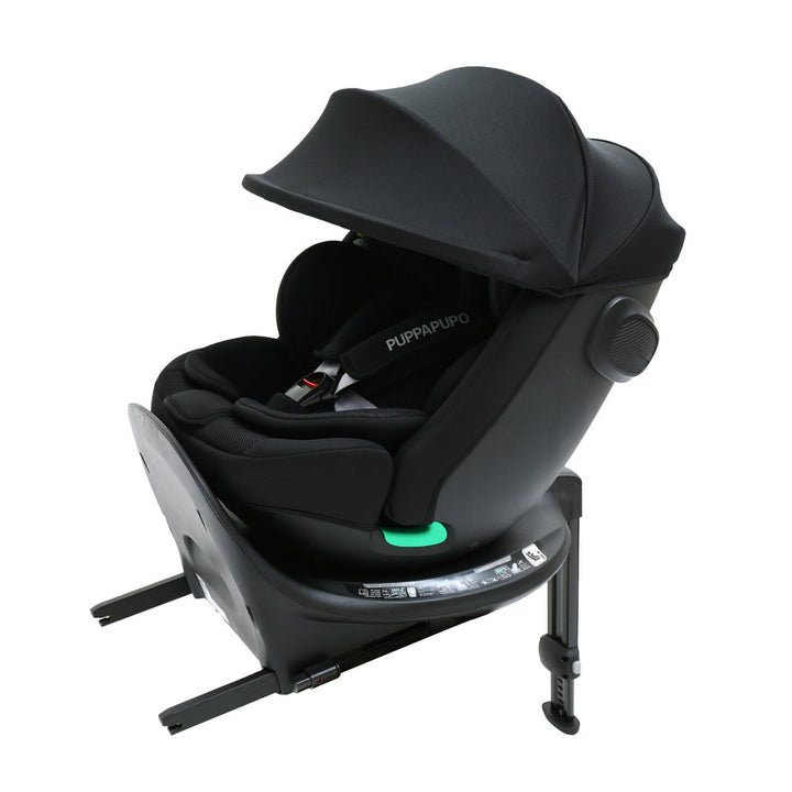 9/29販売開始　【回転式】 チャイルドシート ISOFIX