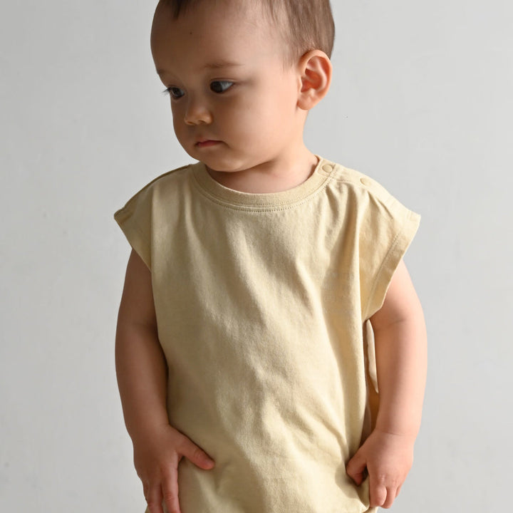 ノースリーブ Tシャツ