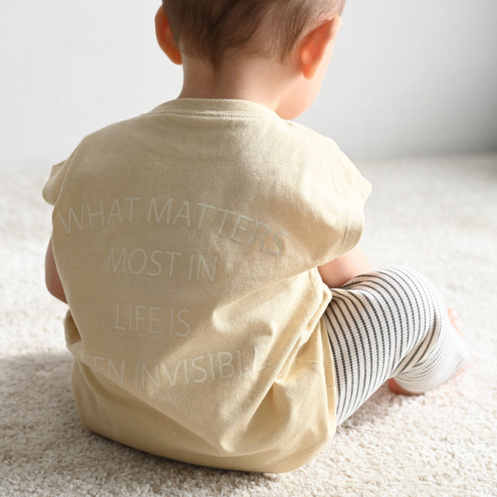 ノースリーブ Tシャツ