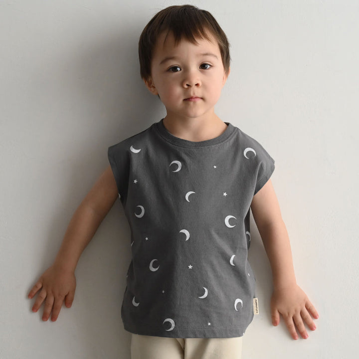 ノースリーブ Tシャツ