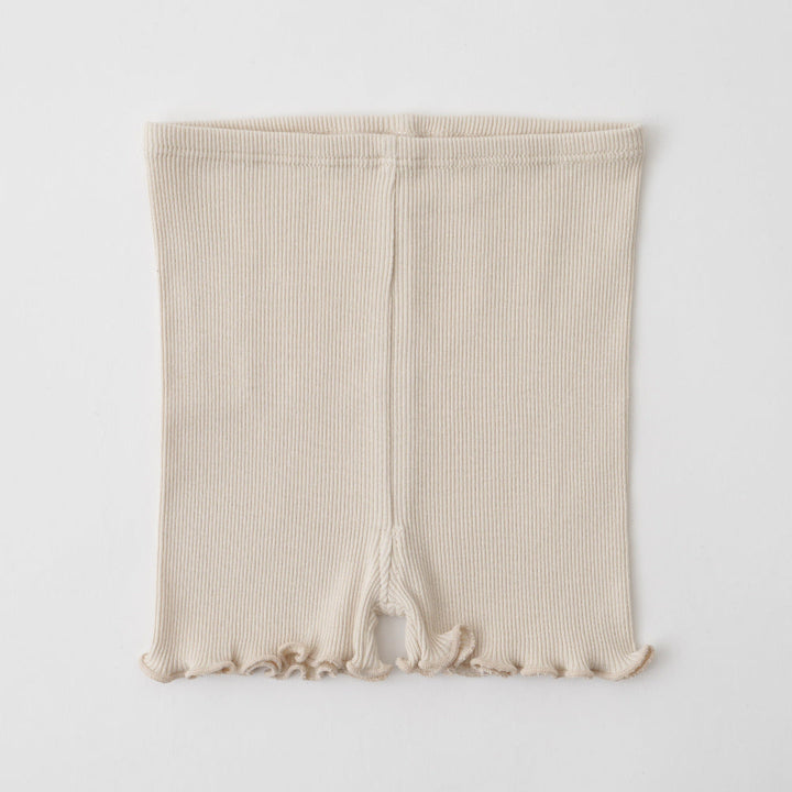 1分丈 スパッツ テレコ