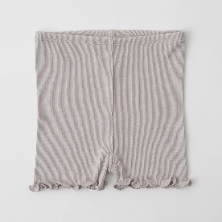 1分丈 スパッツ テレコ