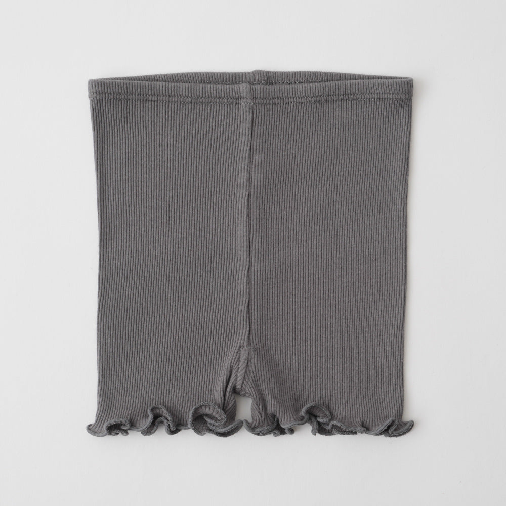 1分丈 スパッツ テレコ