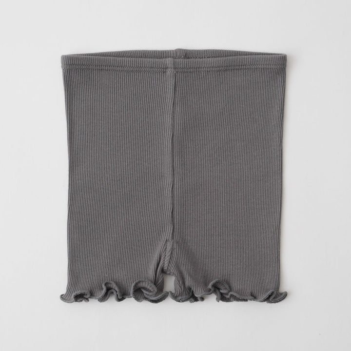 1分丈 スパッツ テレコ