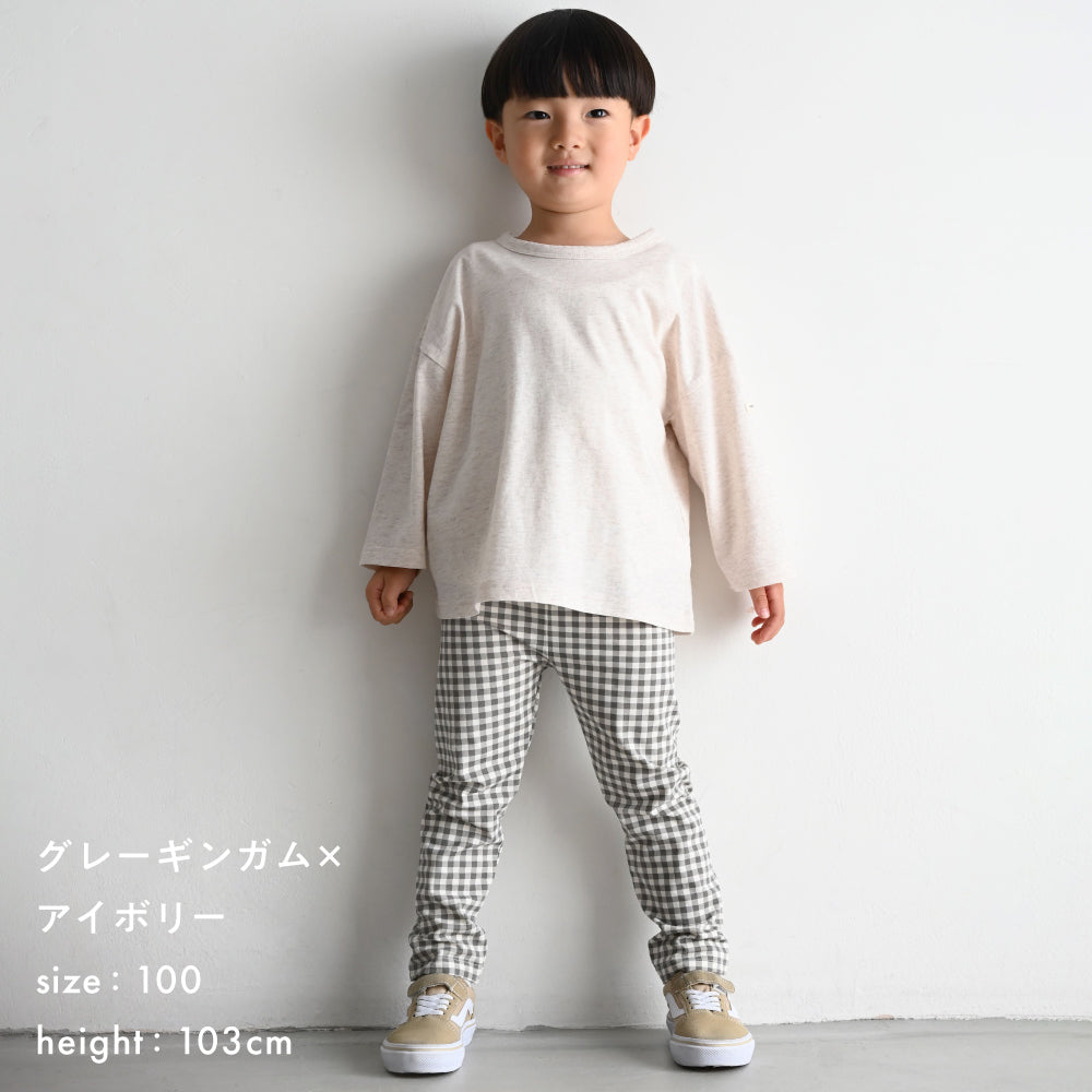 レギンス パンツ