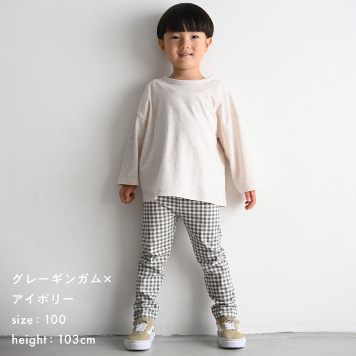 レギンス パンツ