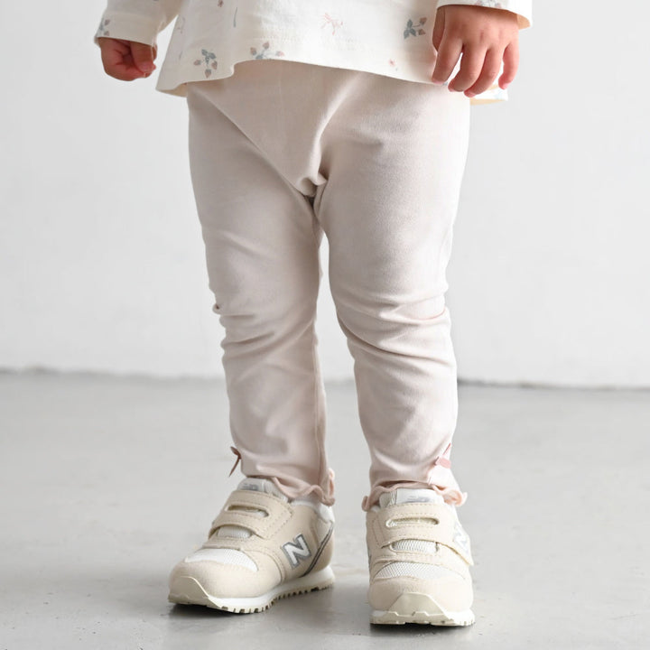 レギンス フリル パンツ