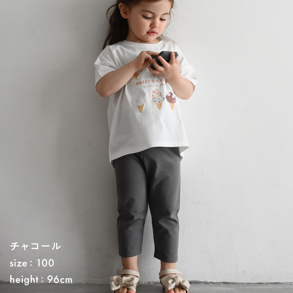 レギンス 7分丈 パンツ – PUPPAPUPO オフィシャルストア