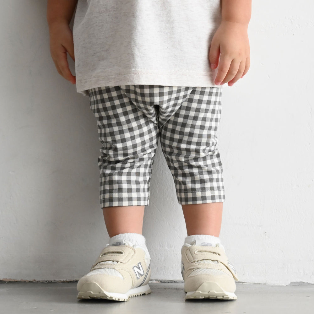 レギンス 7分丈 パンツ