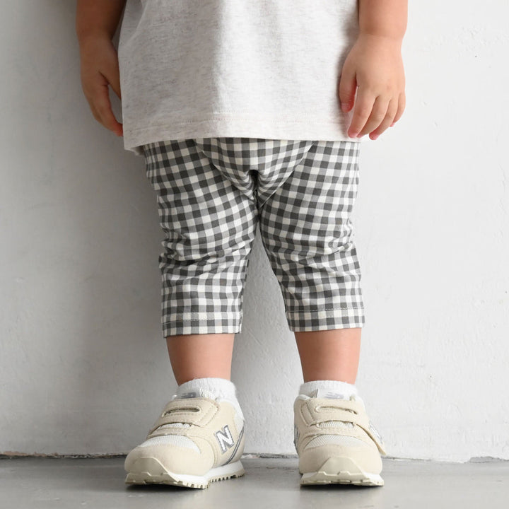 レギンス 7分丈 パンツ