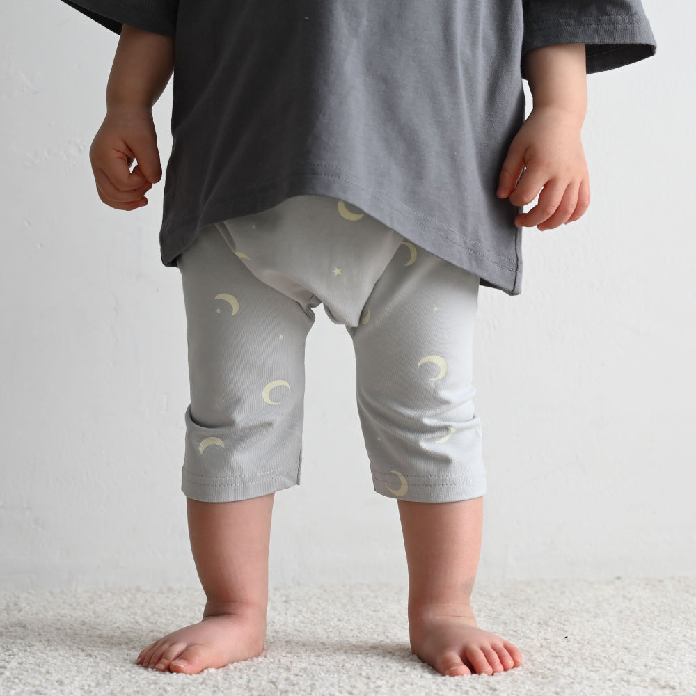 レギンス 7分丈 パンツ