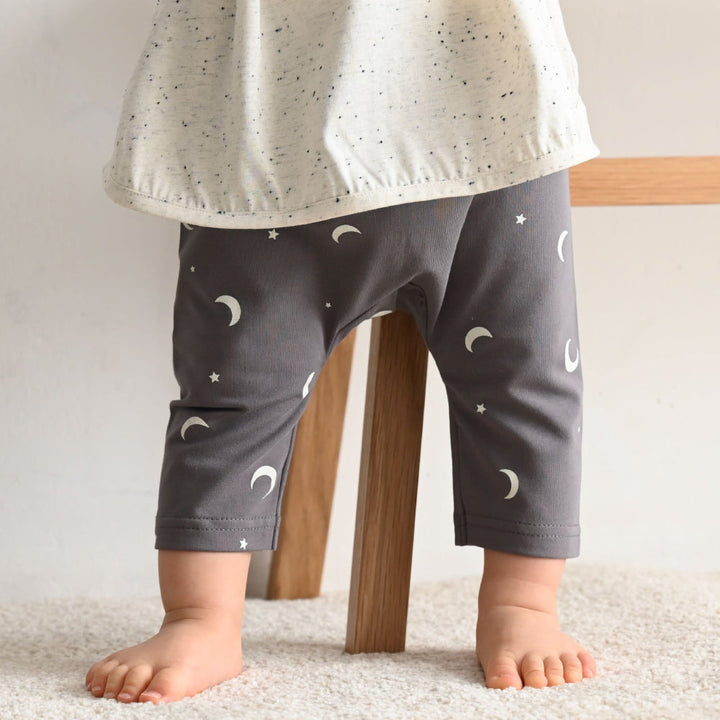 レギンス 7分丈 パンツ