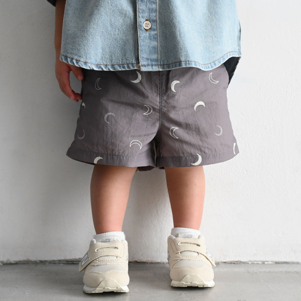 【水陸両用 】 ショートパンツ