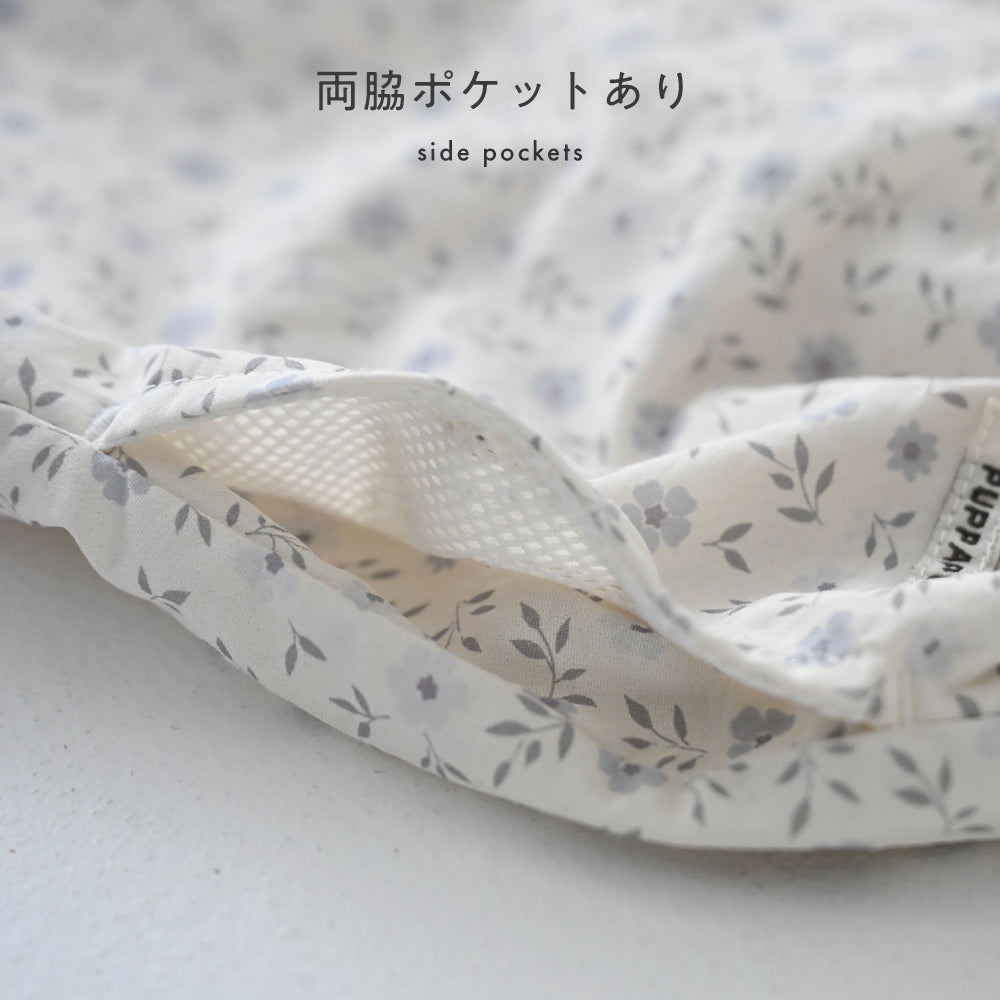 【水陸両用 】 フリル ショートパンツ