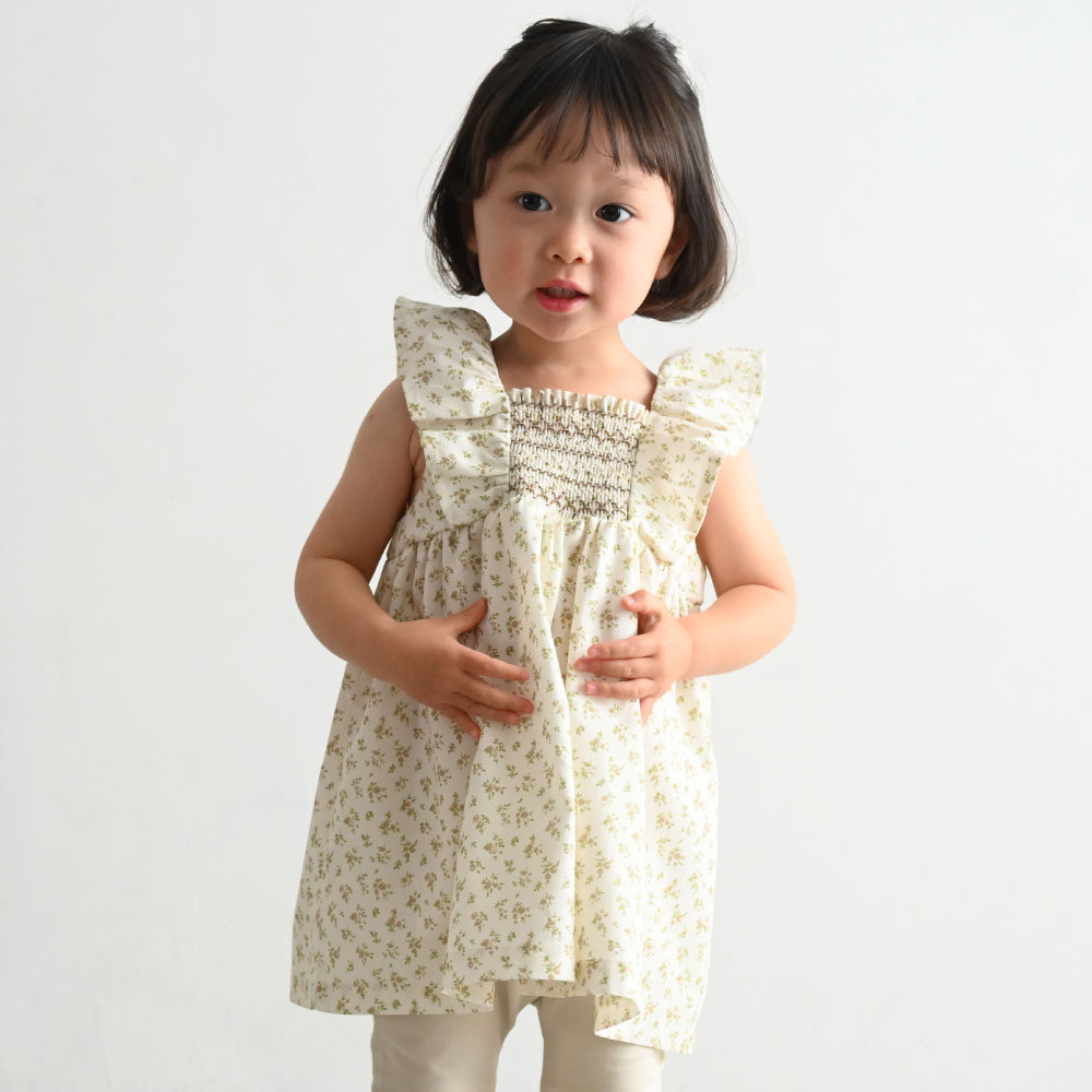 スモッキング ワンピース – PUPPAPUPO オフィシャルストア