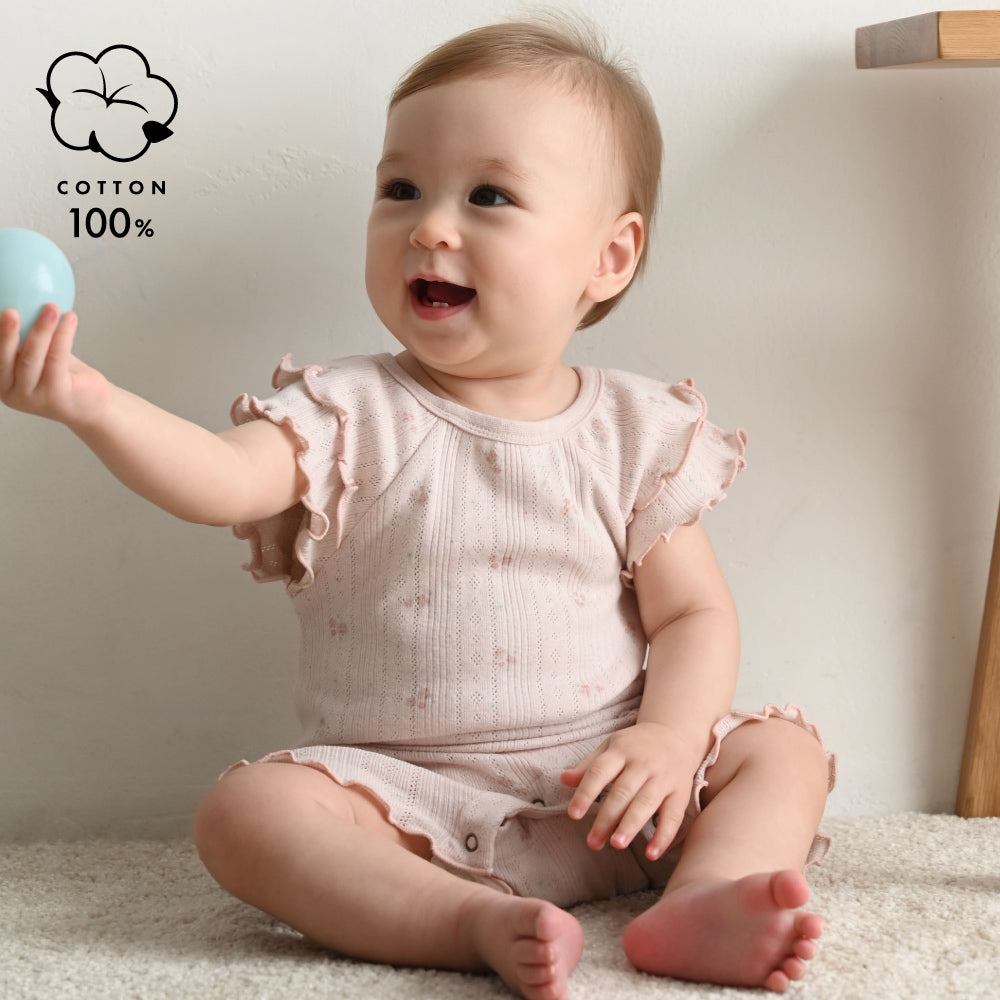 カバーオール・ロンパース – PUPPAPUPO オフィシャルストア