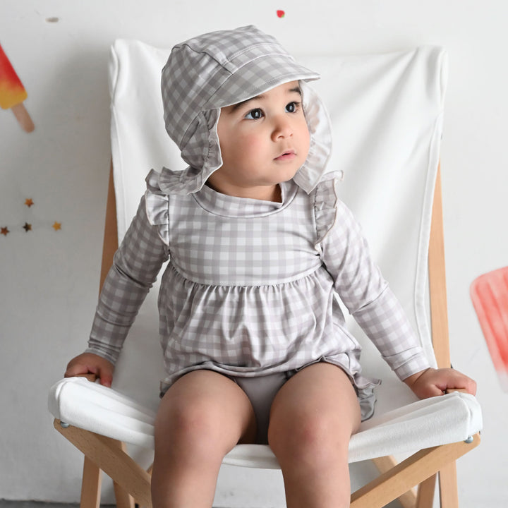 水着 ラッシュガード セパレート