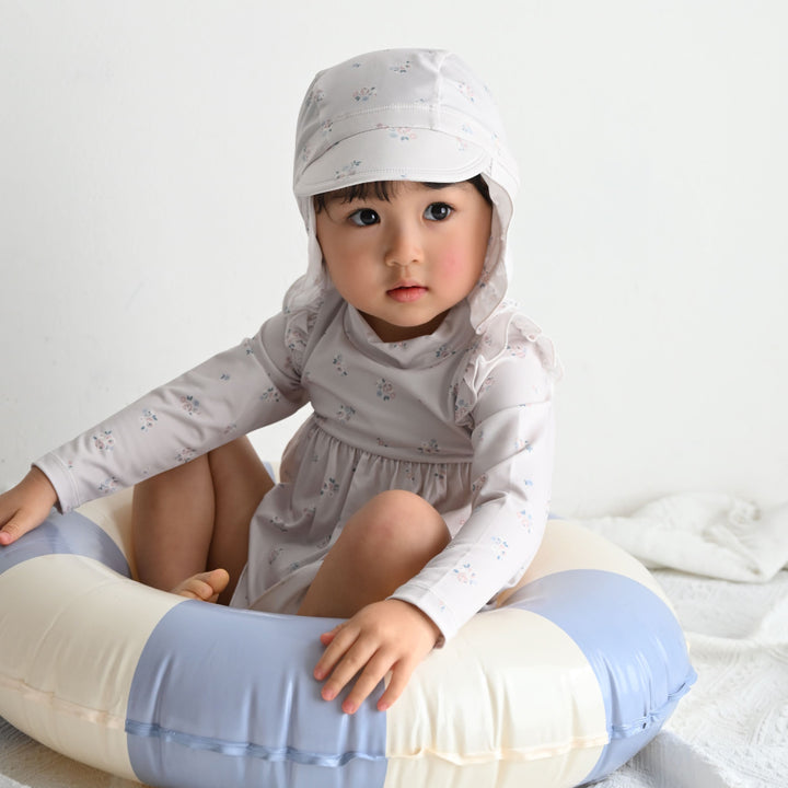 水着 ラッシュガード セパレート