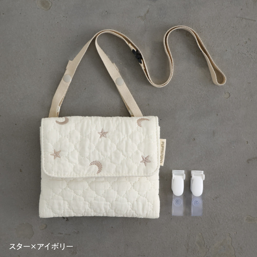 移動ポケット イブル モロッカン